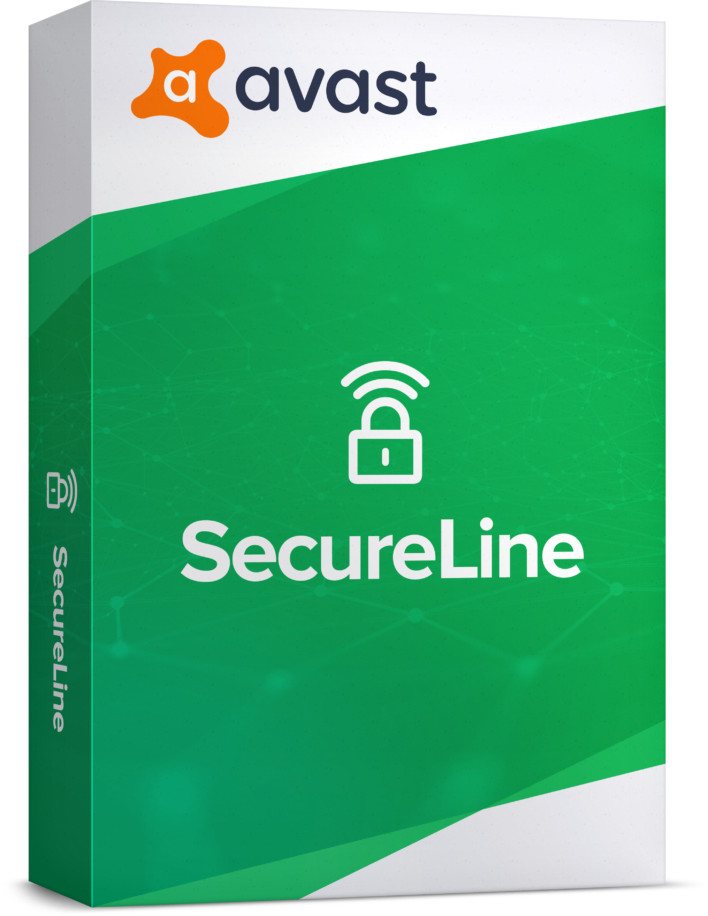 Avast SecureLine VPN Key (1 Year / 10 Devices) 8.98 usd