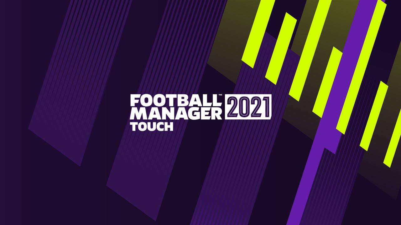 Football Manager Touch 2021 EU Nintendo Switch CD Key 8 usd