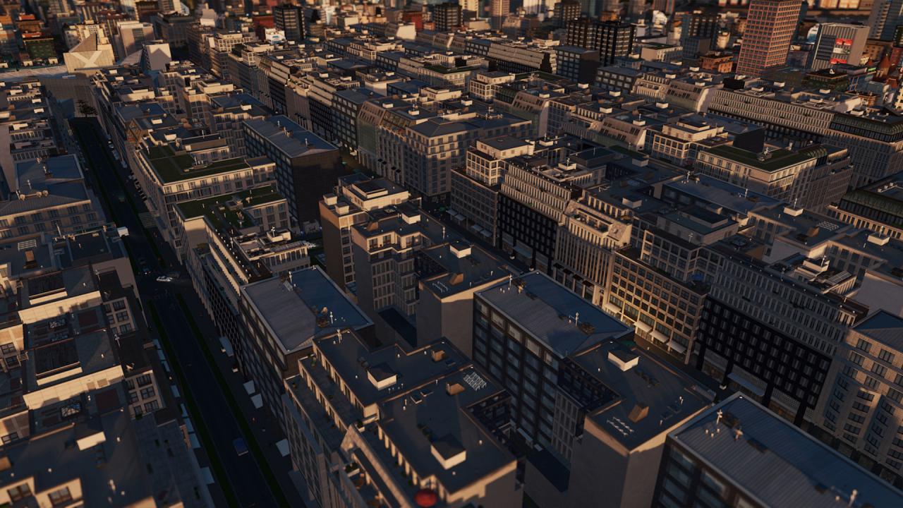 Cities: Skylines - Community Content DLC Bundle Steam CD Key 16.77 usd