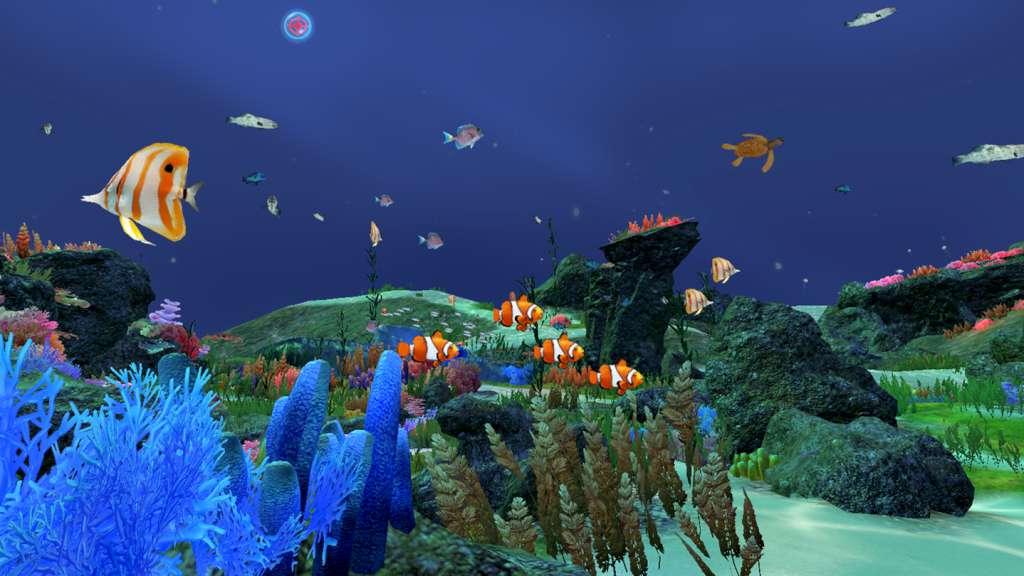 Fancy Fishing VR Steam CD Key 0.96 usd