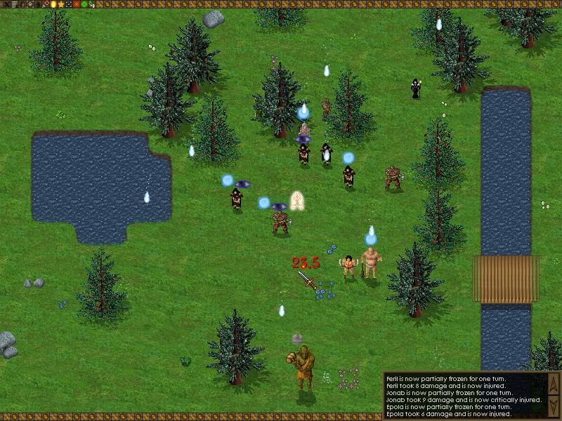 Battles of Norghan Itch.io Activation Link 0.87 usd