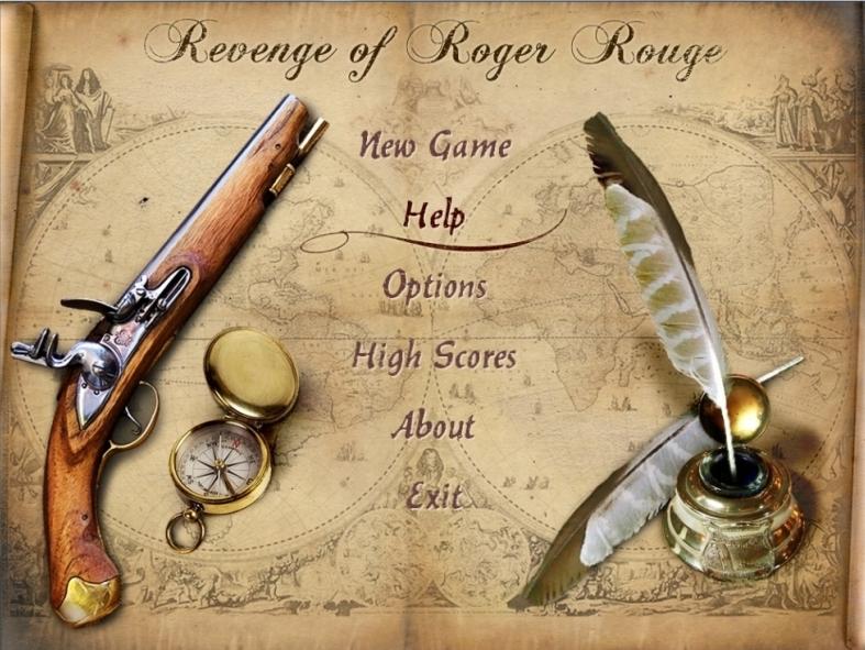 Revenge of Roger Rouge Steam Gift 564.97 usd