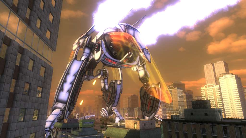 EARTH DEFENSE FORCE 4.1 The Shadow of New Despair Complete Edition Steam CD Key 28.15 usd