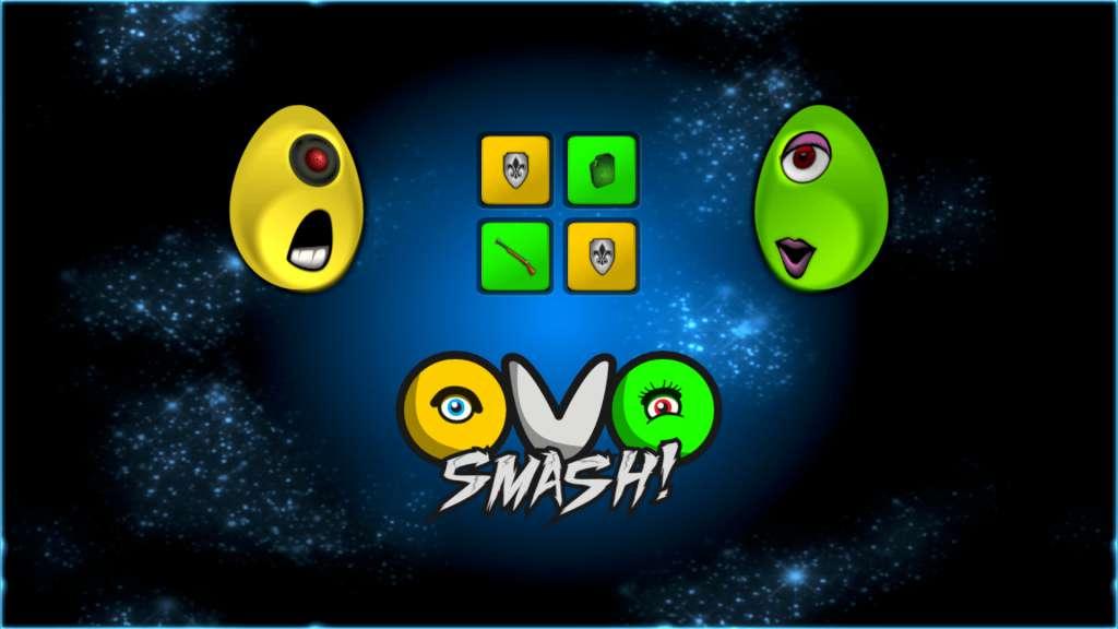 OVO Smash! Steam CD Key 6.77 usd