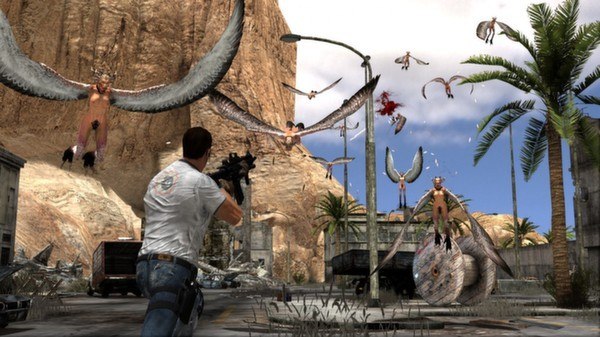 Serious Sam 3: Jewel of the Nile DLC Steam Gift 11.29 usd