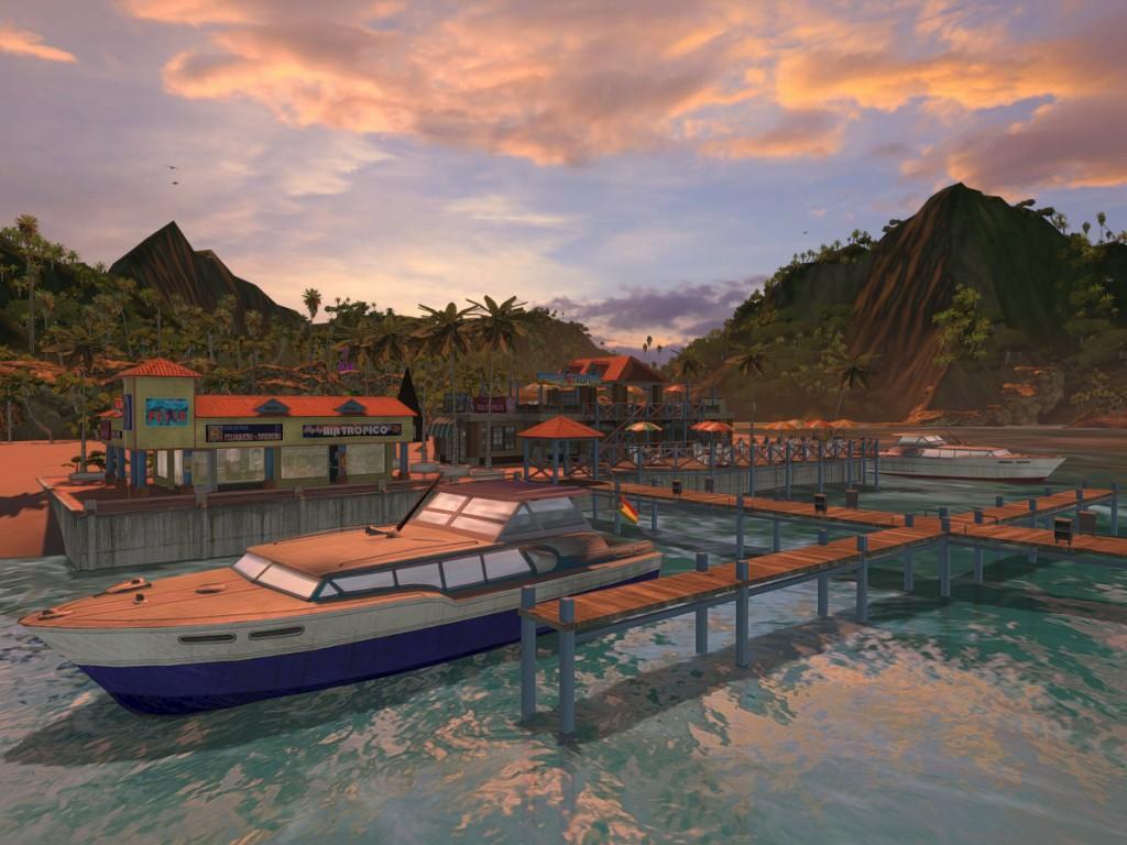Tropico 3 - Absolute Power DLC Steam CD Key 0.86 usd
