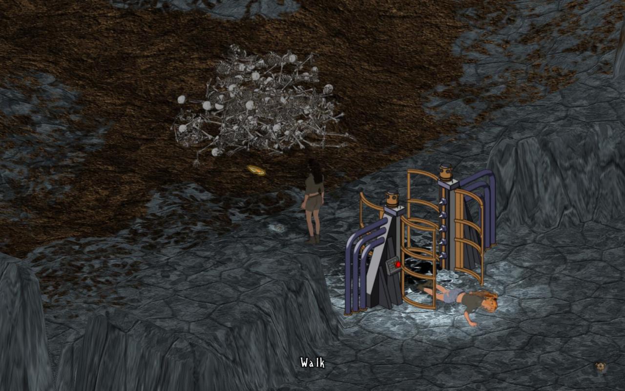 The Lost City Of Malathedra Steam CD Key 3.37 usd