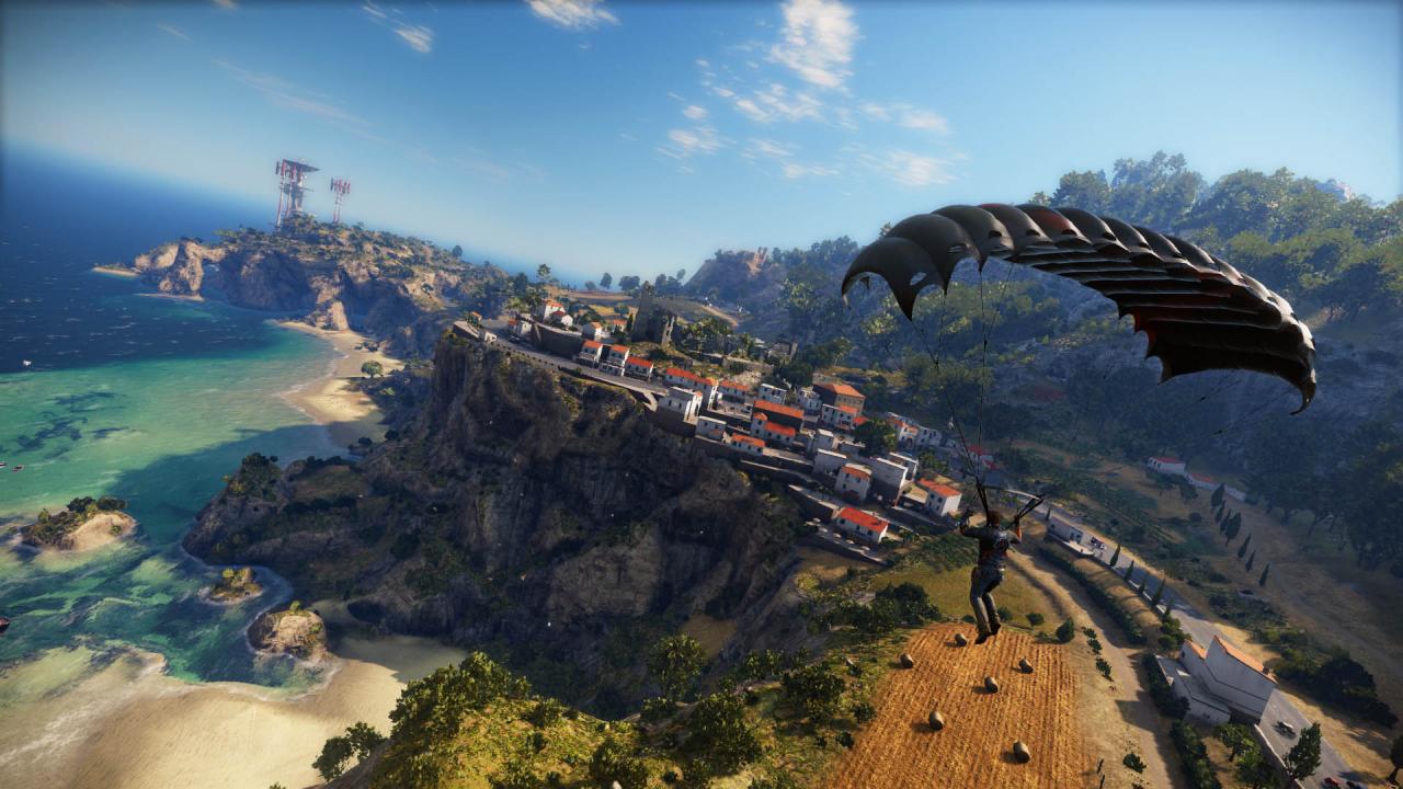 Just Cause 3 - Ultimate Mission, Weapon and Vehicle Pack DLC EU PS4 CD Key 28.24 usd