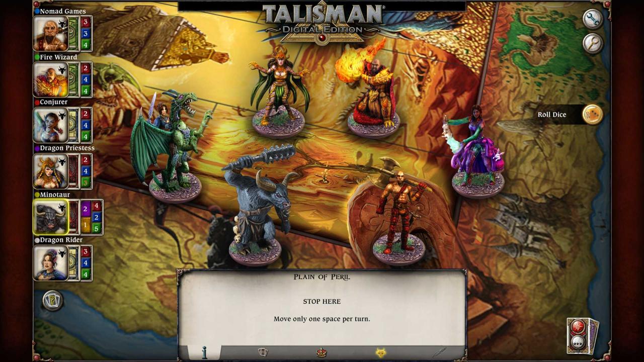 Talisman - The Dragon Expansion DLC Steam CD Key 4.6 usd