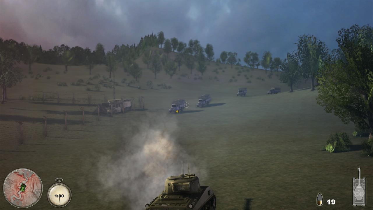 Military Life: Tank Simulator Steam CD Key 2.49 usd
