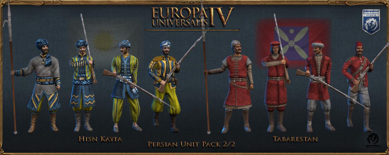 Europa Universalis IV - Cradle of Civilization Content Pack DLC EU Steam CD Key 1.23 usd