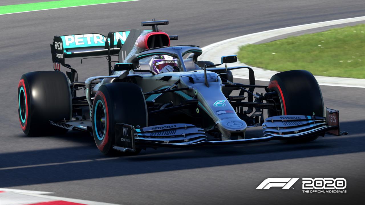 F1 2020 PlayStation 4 Account pixelpuffin.net Activation Link 11.64 usd