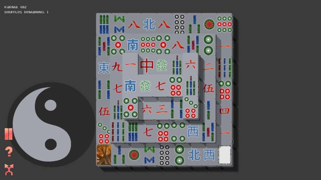 That's Mahjong! Steam CD Key 0.72 usd