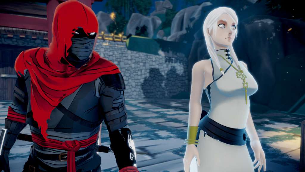 Aragami Total Darkness Collection Steam CD Key 56.49 usd