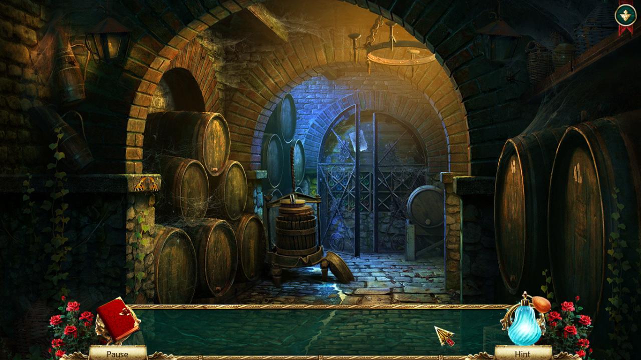 Forgotten Places: Regained Castle Steam CD Key 1.22 usd