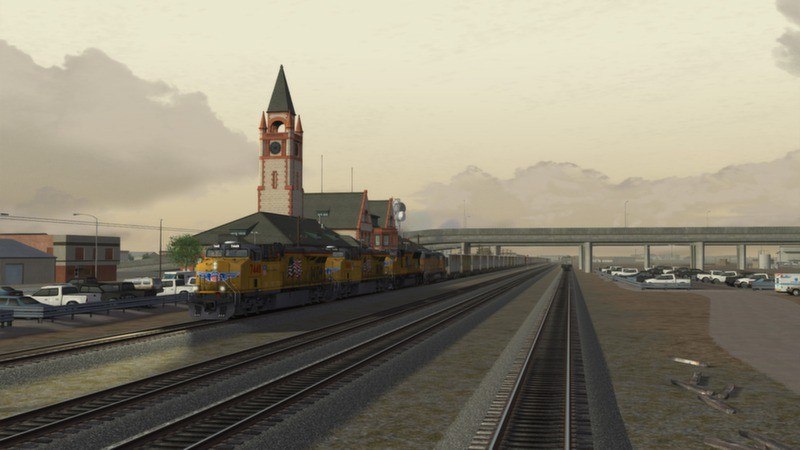 Railworks Train Simulator 2013 Collection Steam Gift 22.59 usd