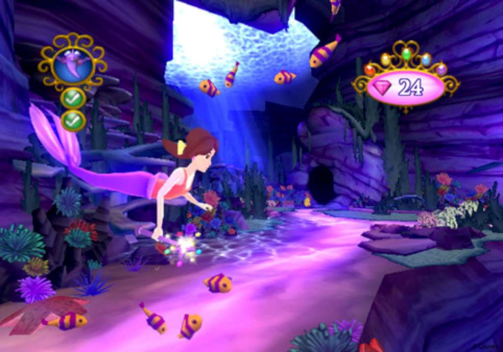 Disney Princess: My Fairytale Adventure Steam CD Key 3.39 usd
