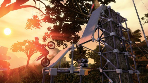 Trials Fusion: The Awesome MAX Edition Ubisoft Connect CD Key 9.82 usd