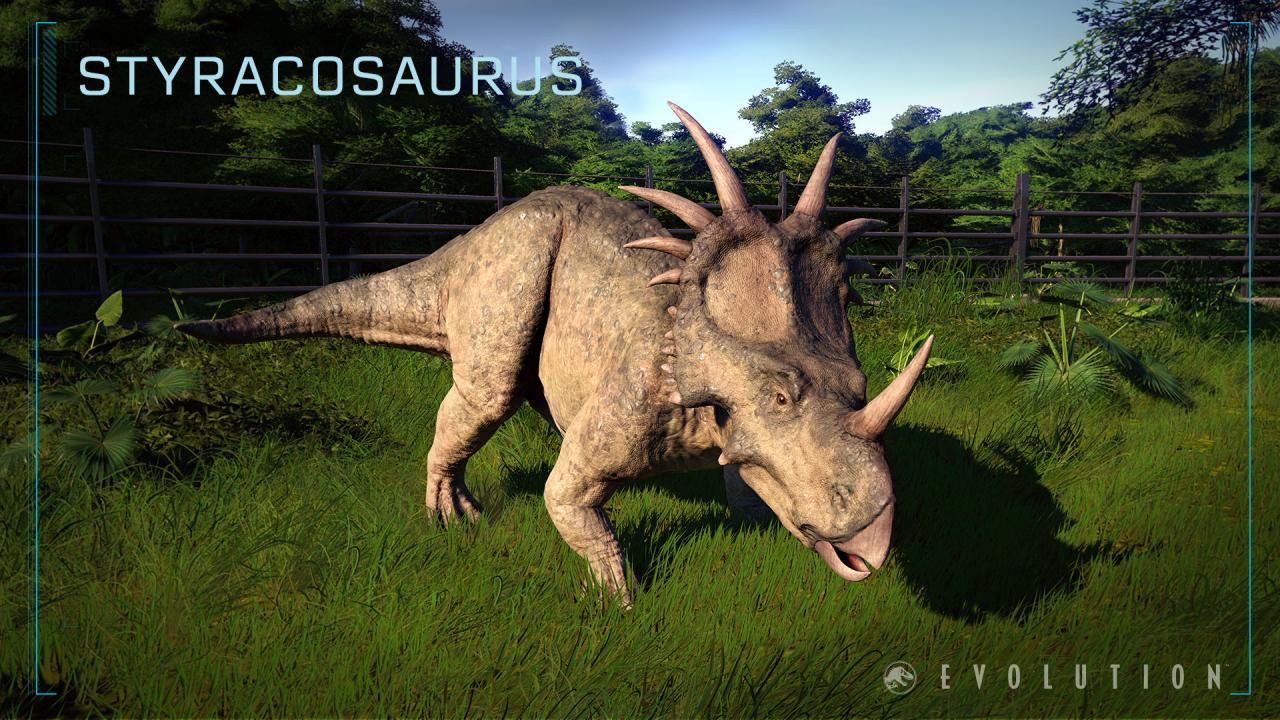 Jurassic World Evolution - Deluxe Dinosaur Pack DLC Steam CD Key 2.52 usd