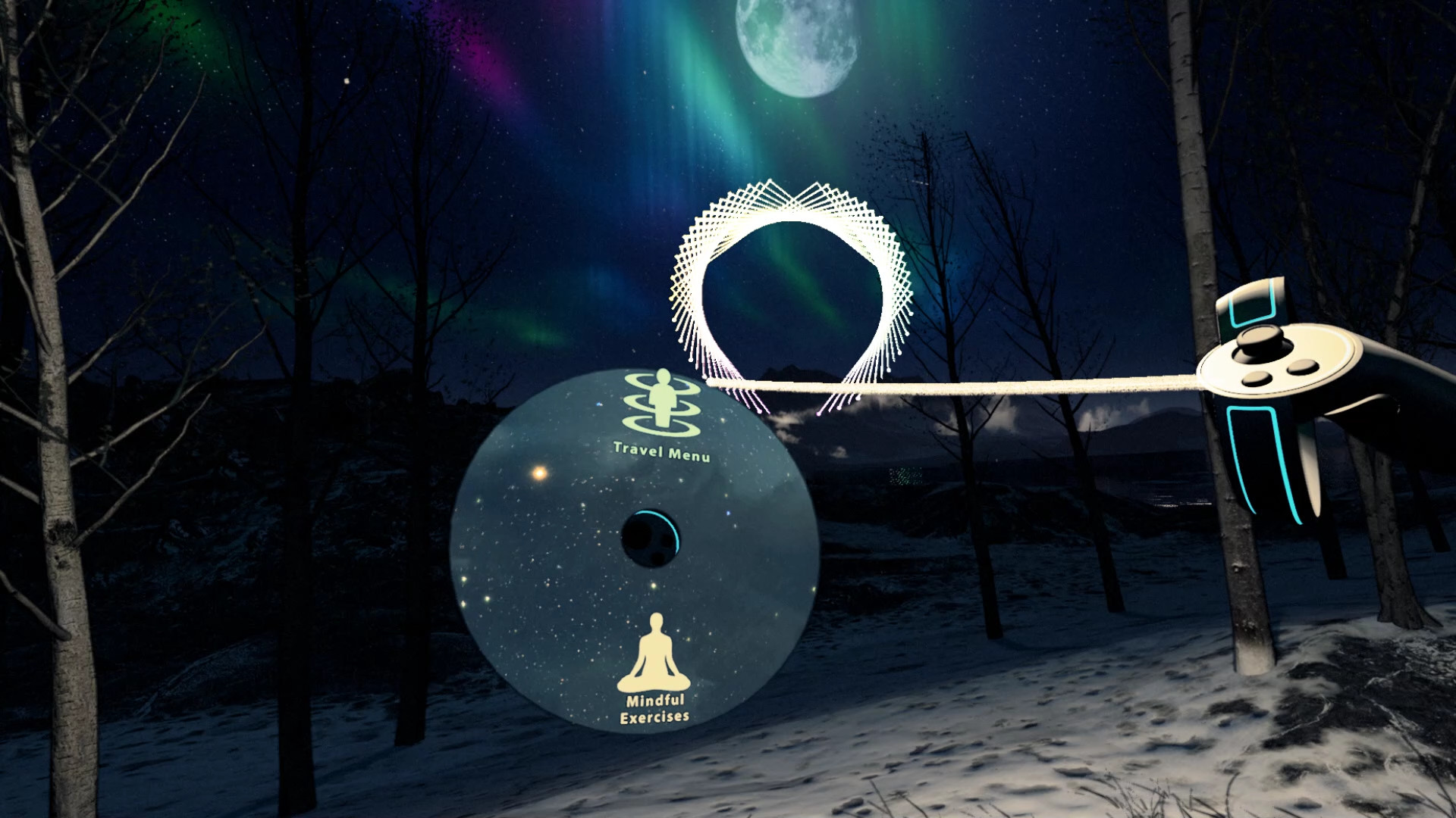 HOPE VR: Progressive Meditation Steam CD Key 3.38 usd