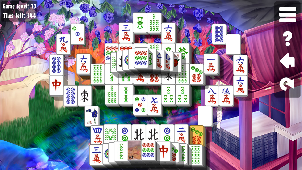 Mahjong Solitaire Steam CD Key 1.1 usd