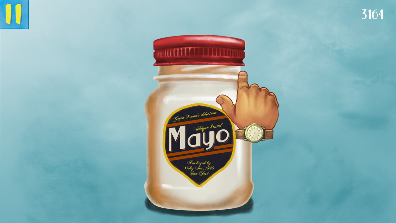 My Name is Mayo Steam CD Key 5.55 usd