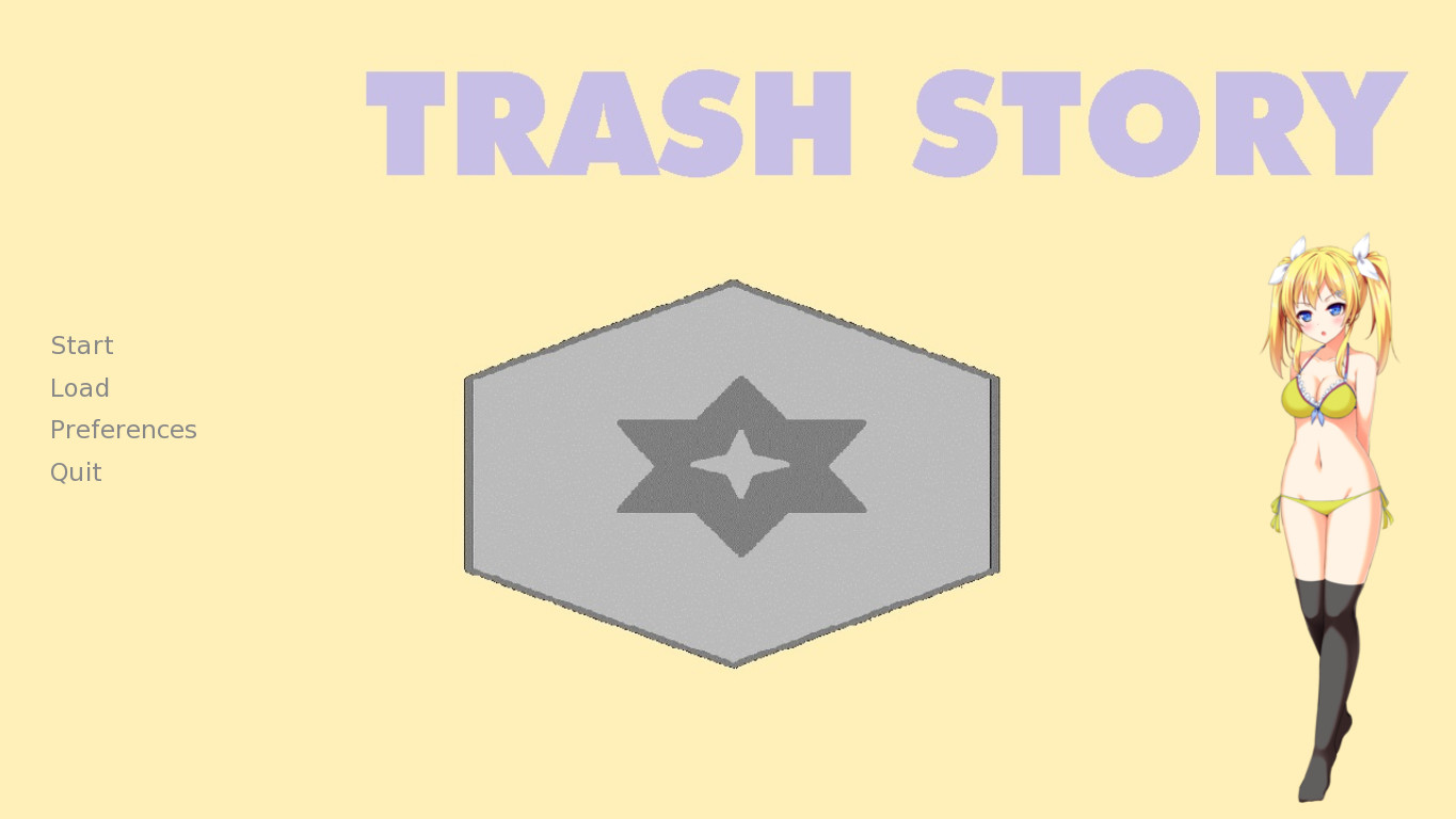Trash Story - Hentai Patch DLC Steam CD Key 0.76 usd