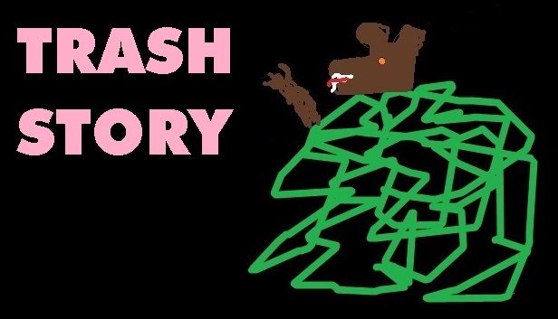Trash Story Soundtrack Steam CD Key 0.76 usd