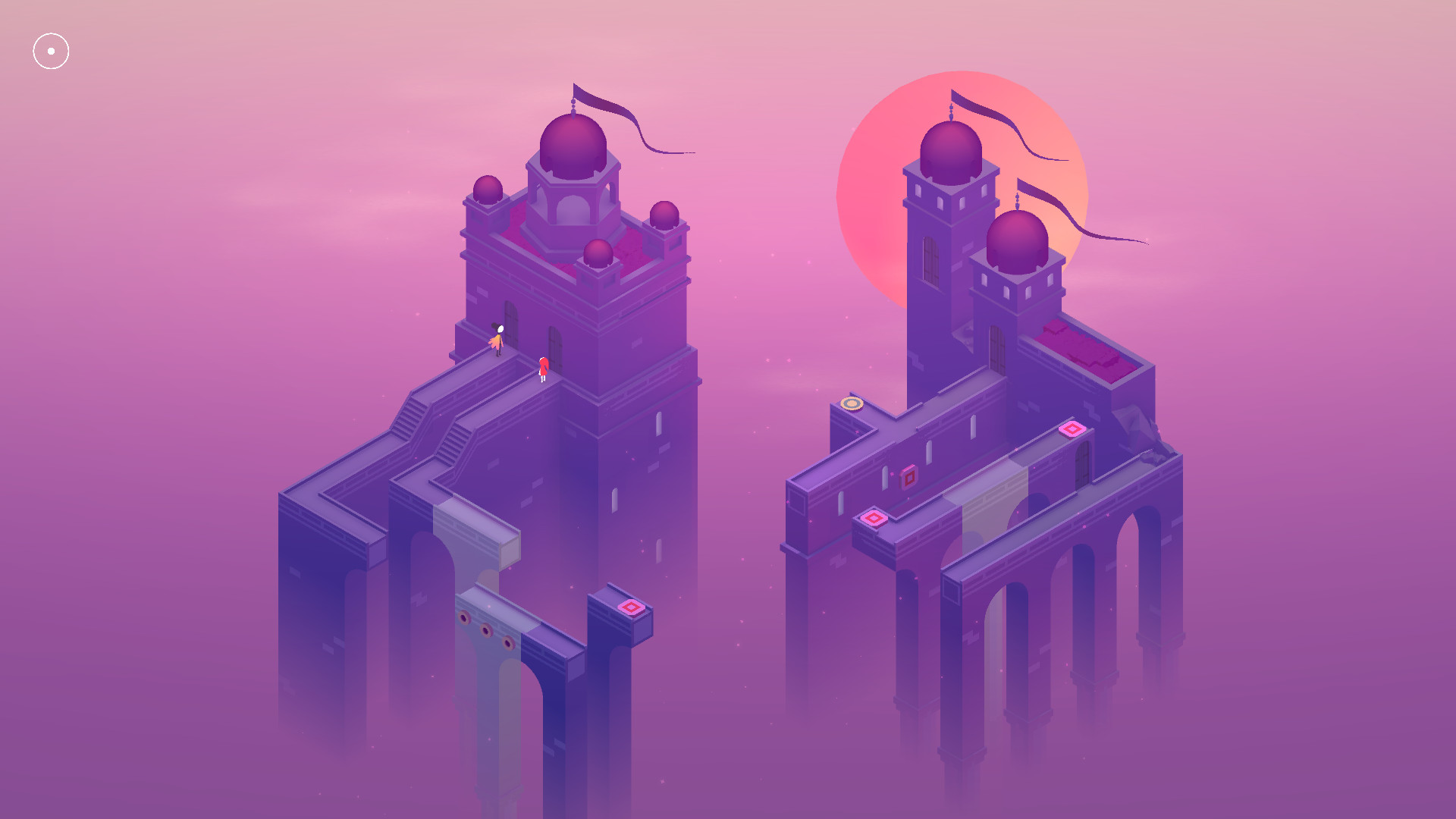 Monument Valley 2: Panoramic Edition Steam CD Key 1.63 usd