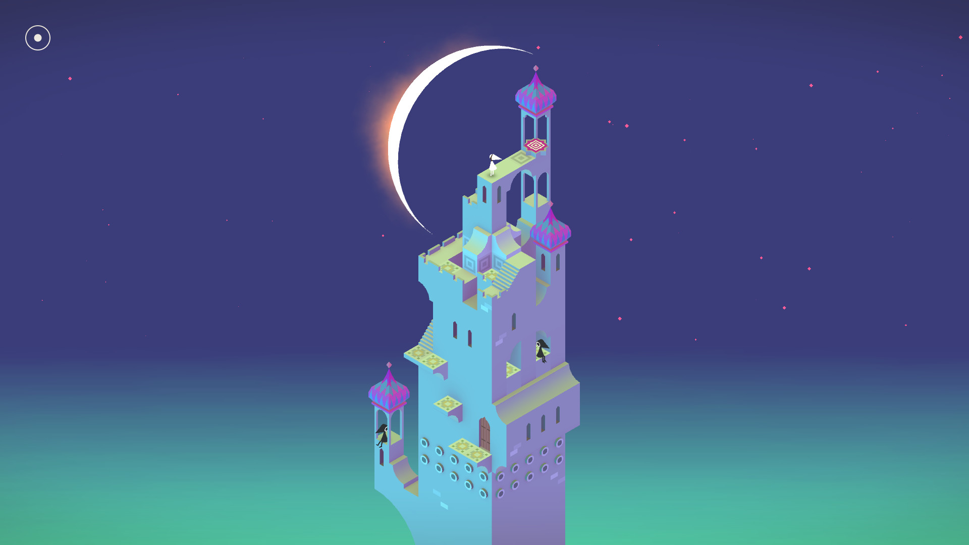 Monument Valley: Panoramic Edition Steam CD Key 1.57 usd