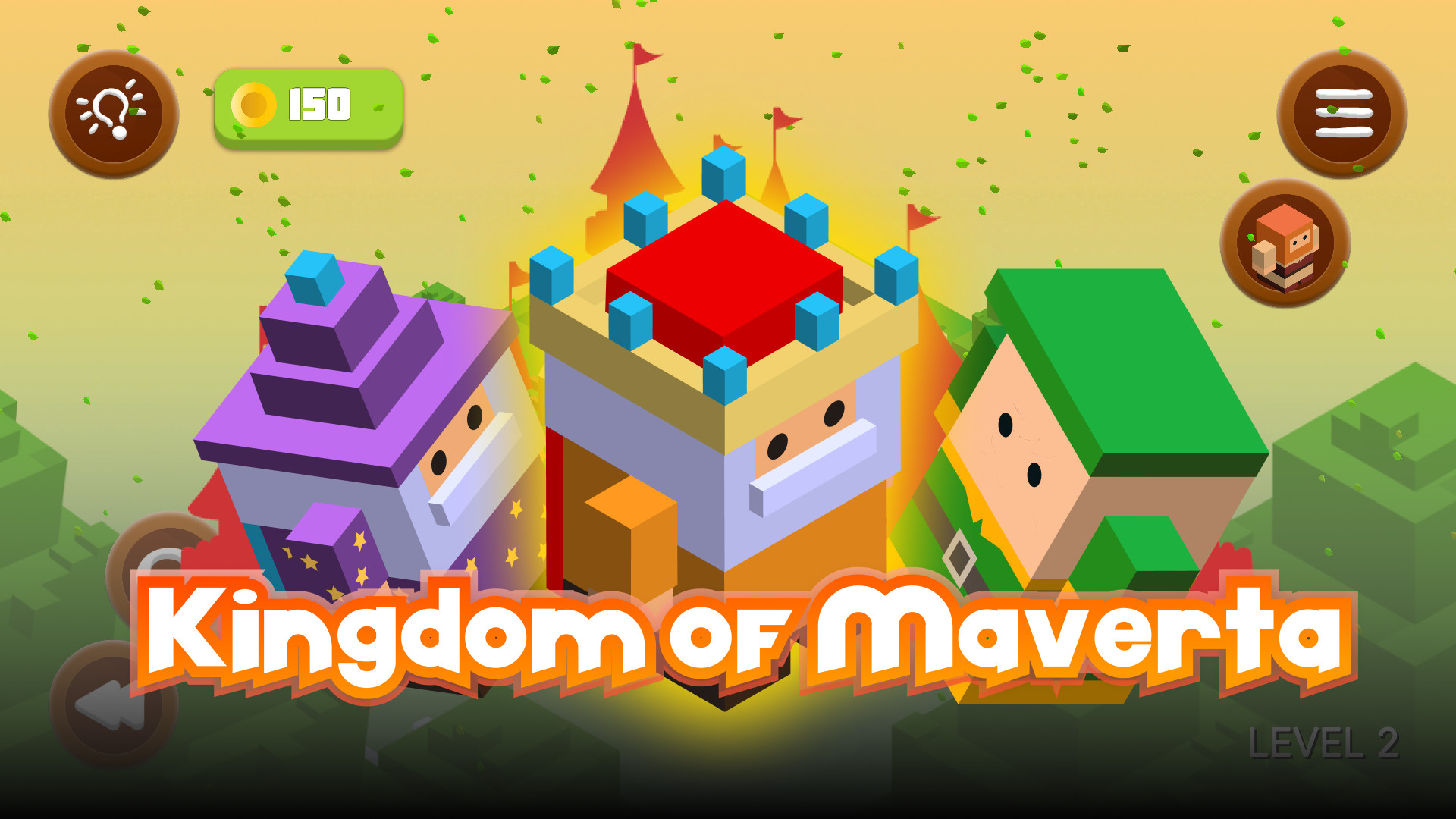 Kingdom of Maverta Steam CD Key 0.41 usd
