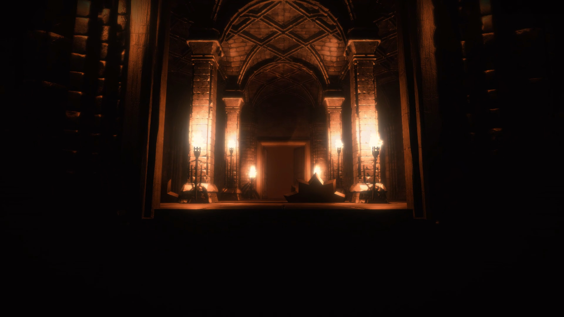 Temple of Horror Steam CD Key 0.89 usd