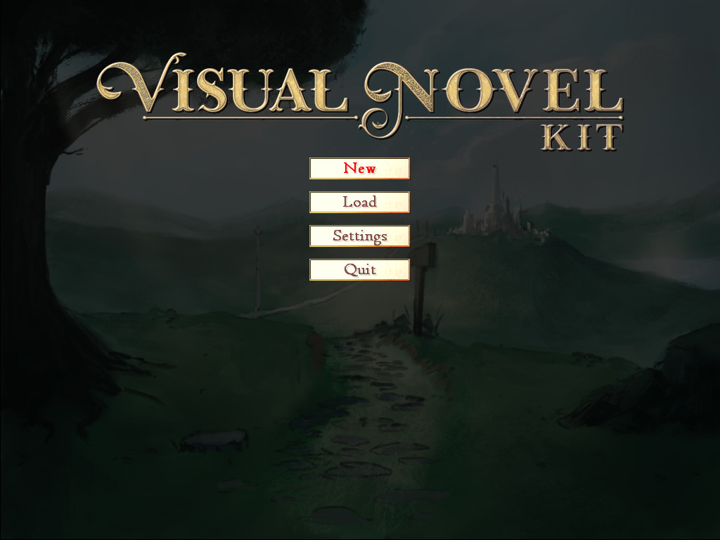 001 Game Creator - Visual Novel Kit DLC Steam CD Key 22.59 usd