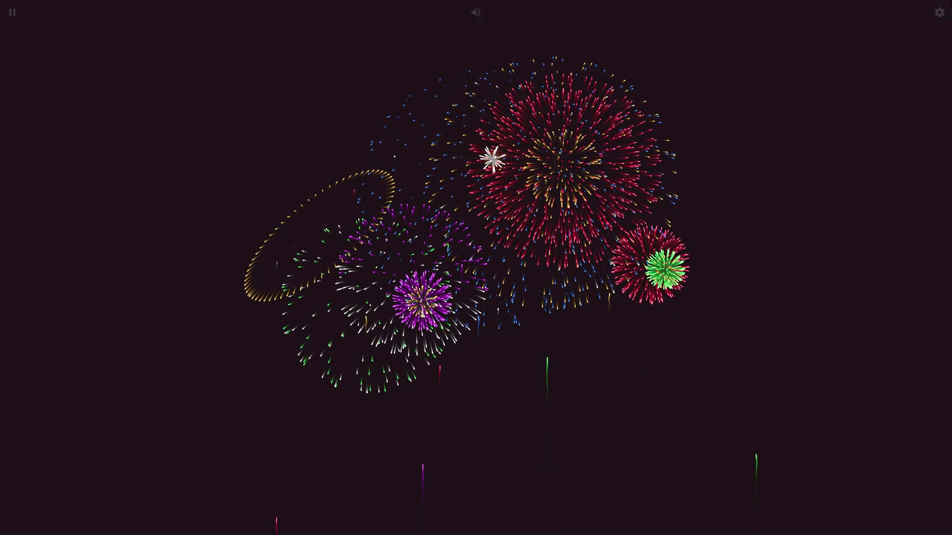 Endless Fireworks Simulator Steam CD Key 1.91 usd