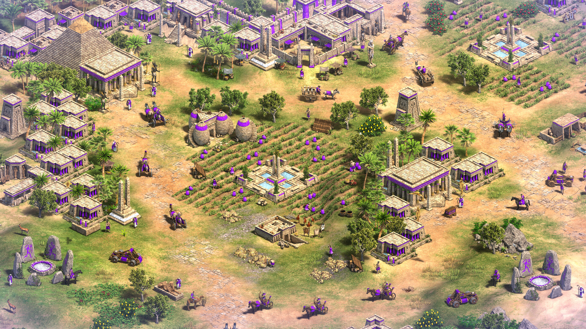Age of Empires II: Definitive Edition - Return of Rome DLC EU v2 Steam Altergift 18.85 usd