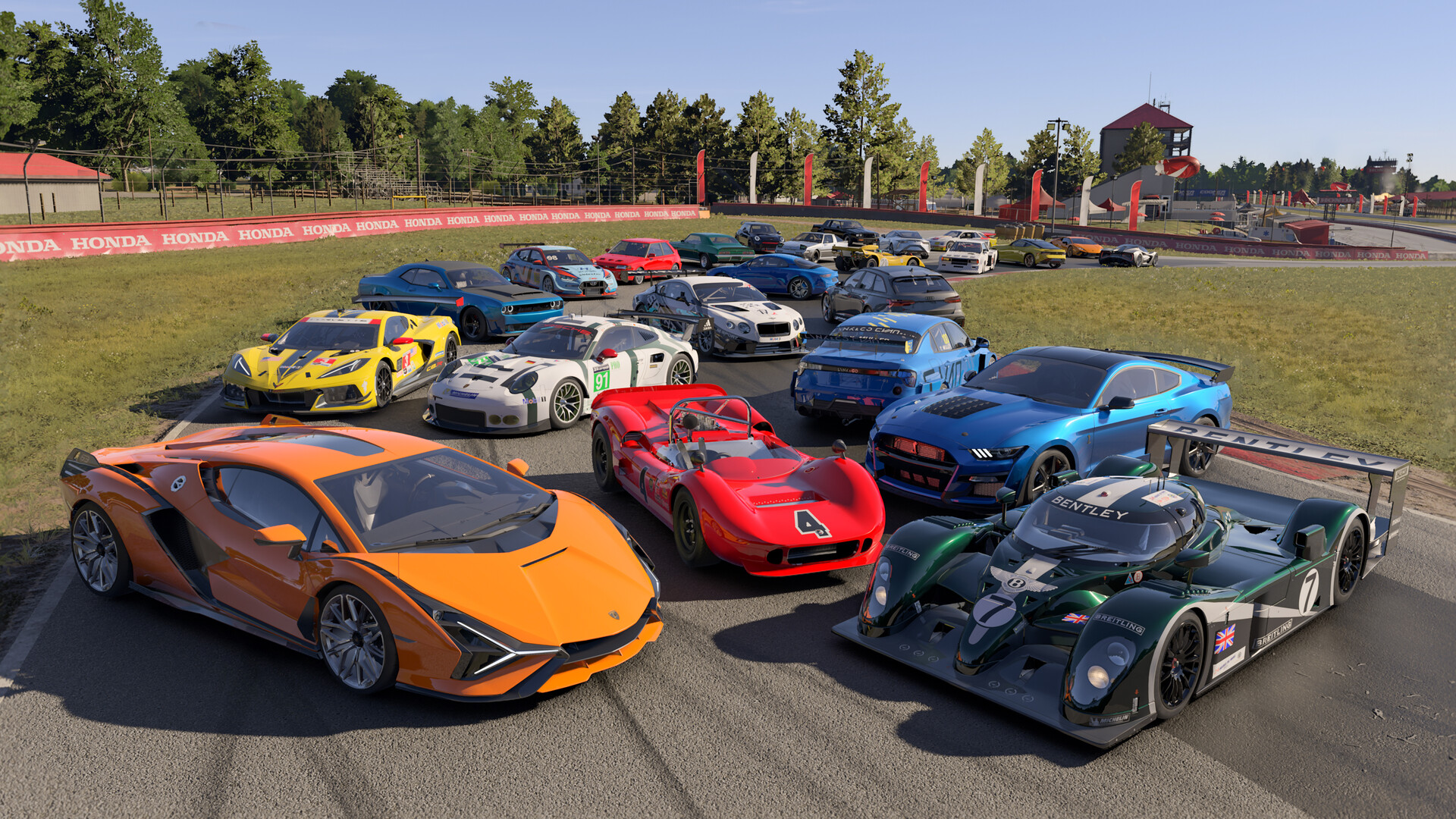 Forza Motorsport 8 Deluxe Edition Steam Altergift 112.04 usd