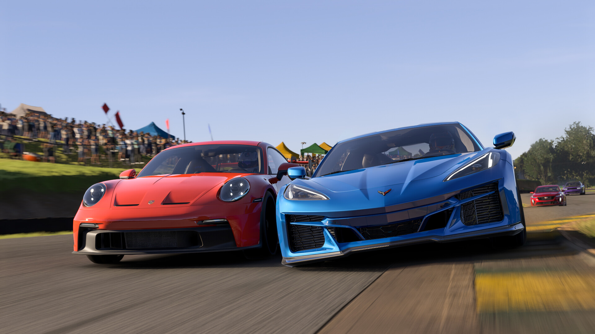 Forza Motorsport 8 Premium Edition Xbox Series X|S / Windows 10 CD Key 65.54 usd