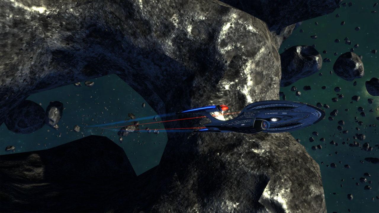 Star Trek Online - Terran Ground Pack Digital Download CD Key (valid till December 2024) 0.8 usd