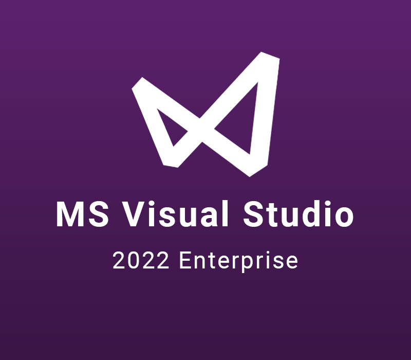 MS Visual Studio 2022 Enterprise CD Key 39.56 usd
