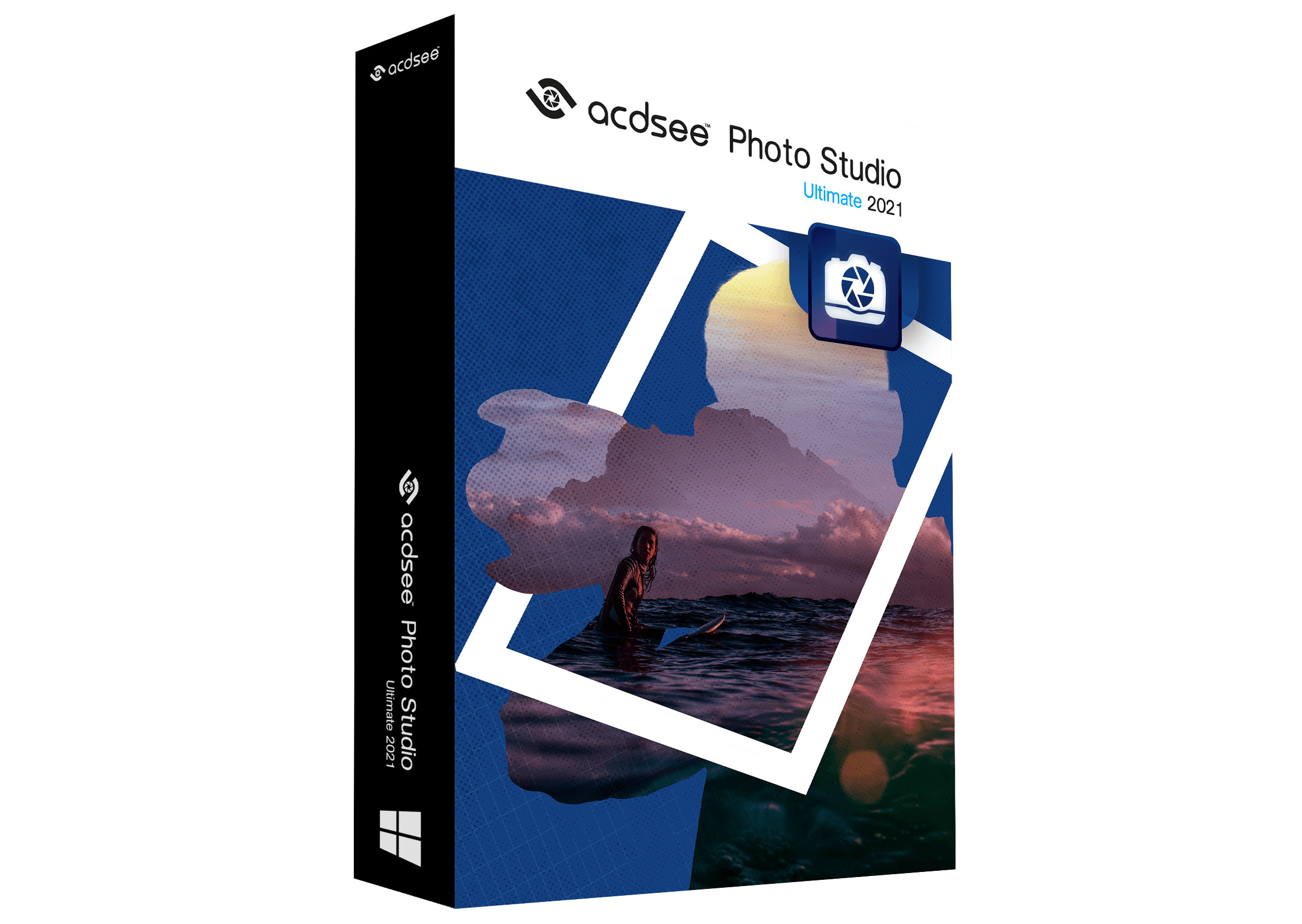 ACDSee Photo Studio Ultimate 2021 Key (6 Months / 1 PC) 11.29 usd