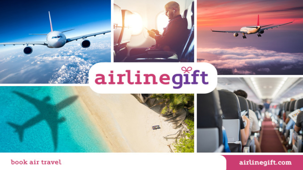 AirlineGift €50 Gift Card DE 62.71 usd