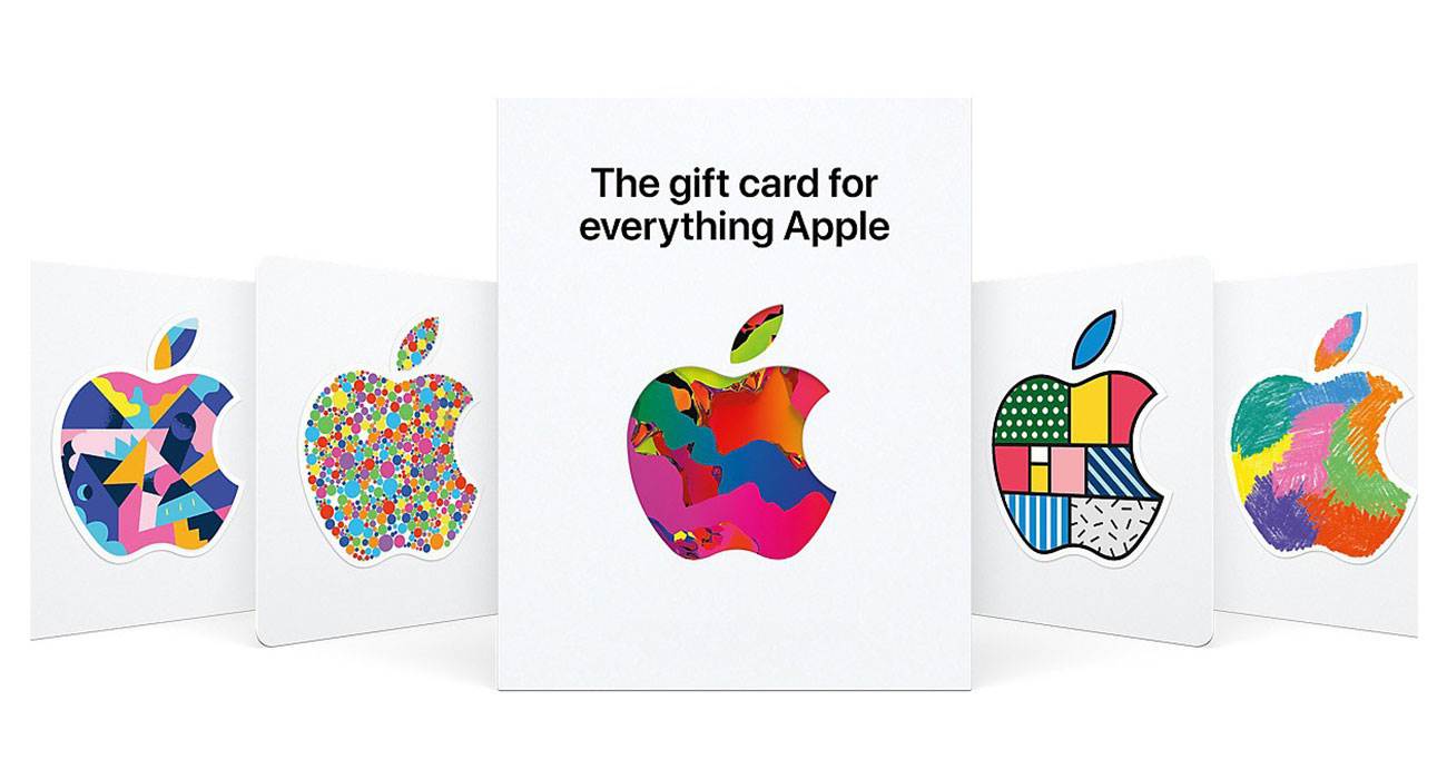 Apple €5 Gift Card FR 6.21 usd