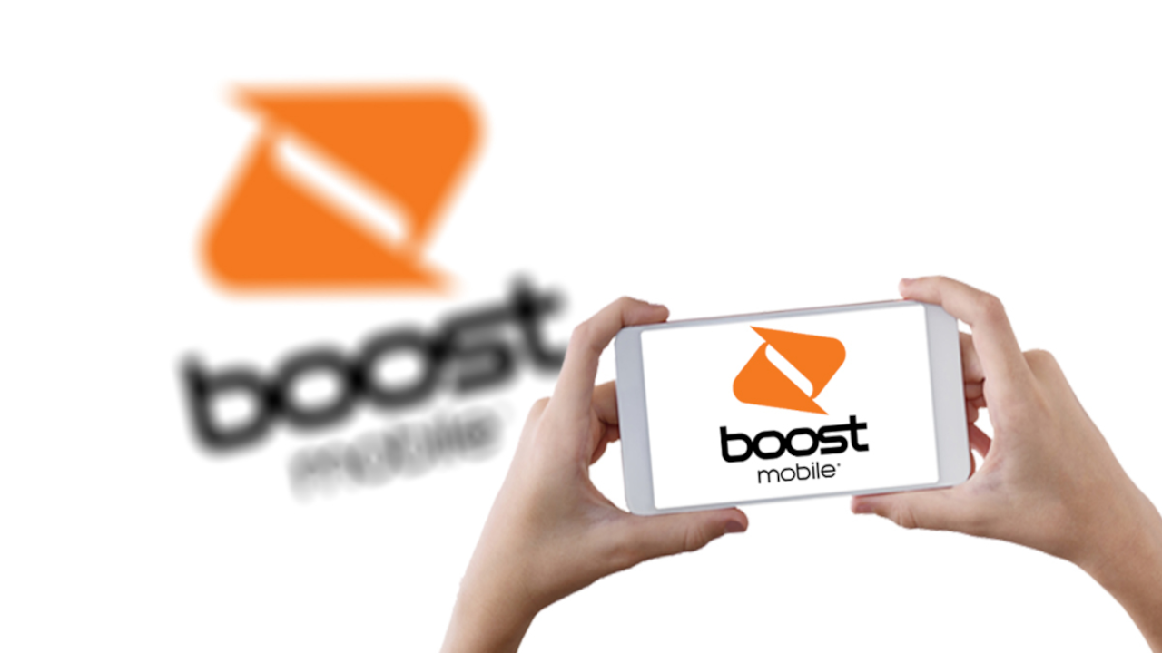Boost Mobile $44 Mobile Top-up US 46.79 usd
