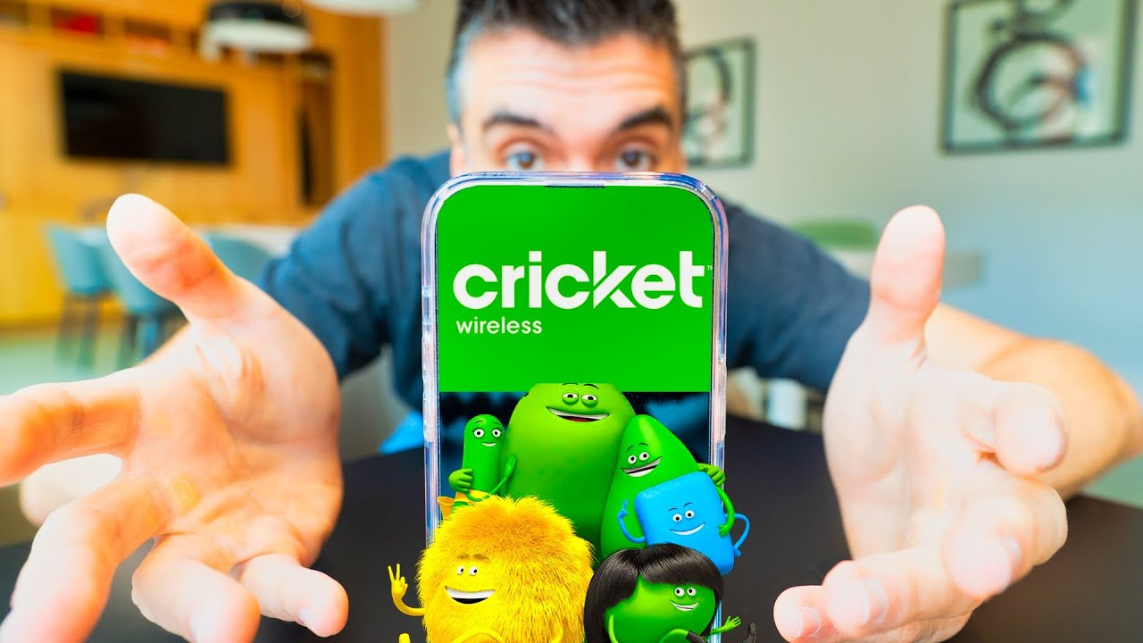 Cricket $12 Mobile Top-up US 12.95 usd