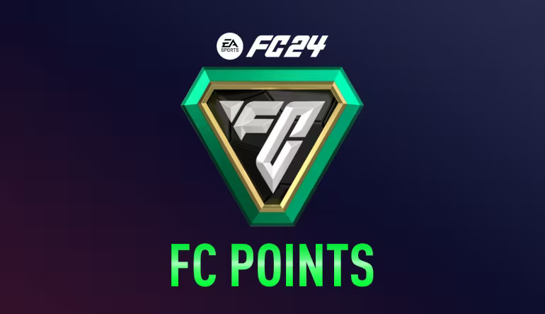EA SPORTS FC 24 - 500 FC Points Origin CD Key 4.9 usd