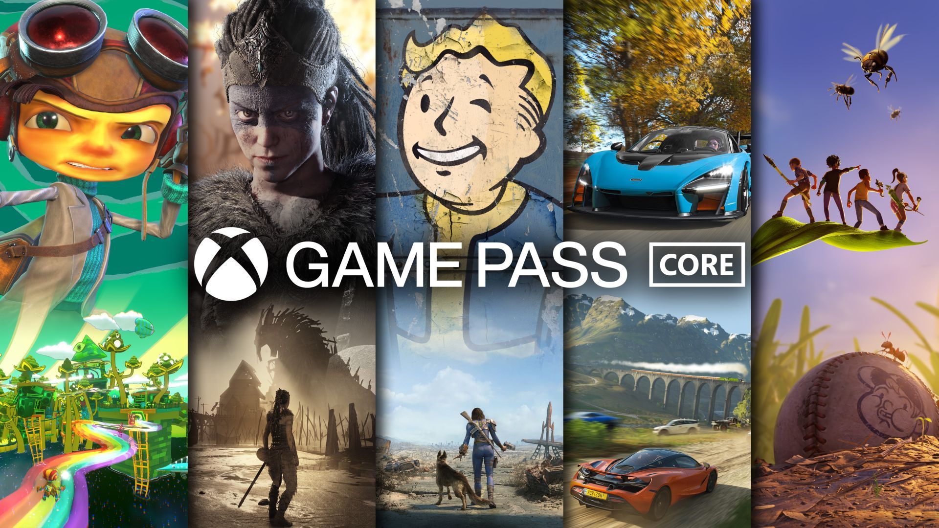 XBOX Game Pass Core 6 Months Subscription Card TR 35.02 usd