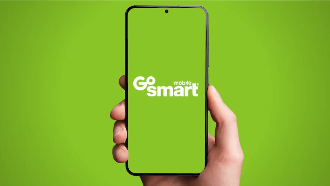 GoSmart $25 Mobile Top-up US 25.63 usd