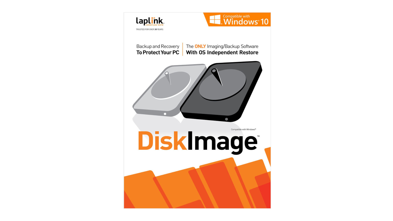 Laplink Professional DiskImage PC Key 116.33 usd