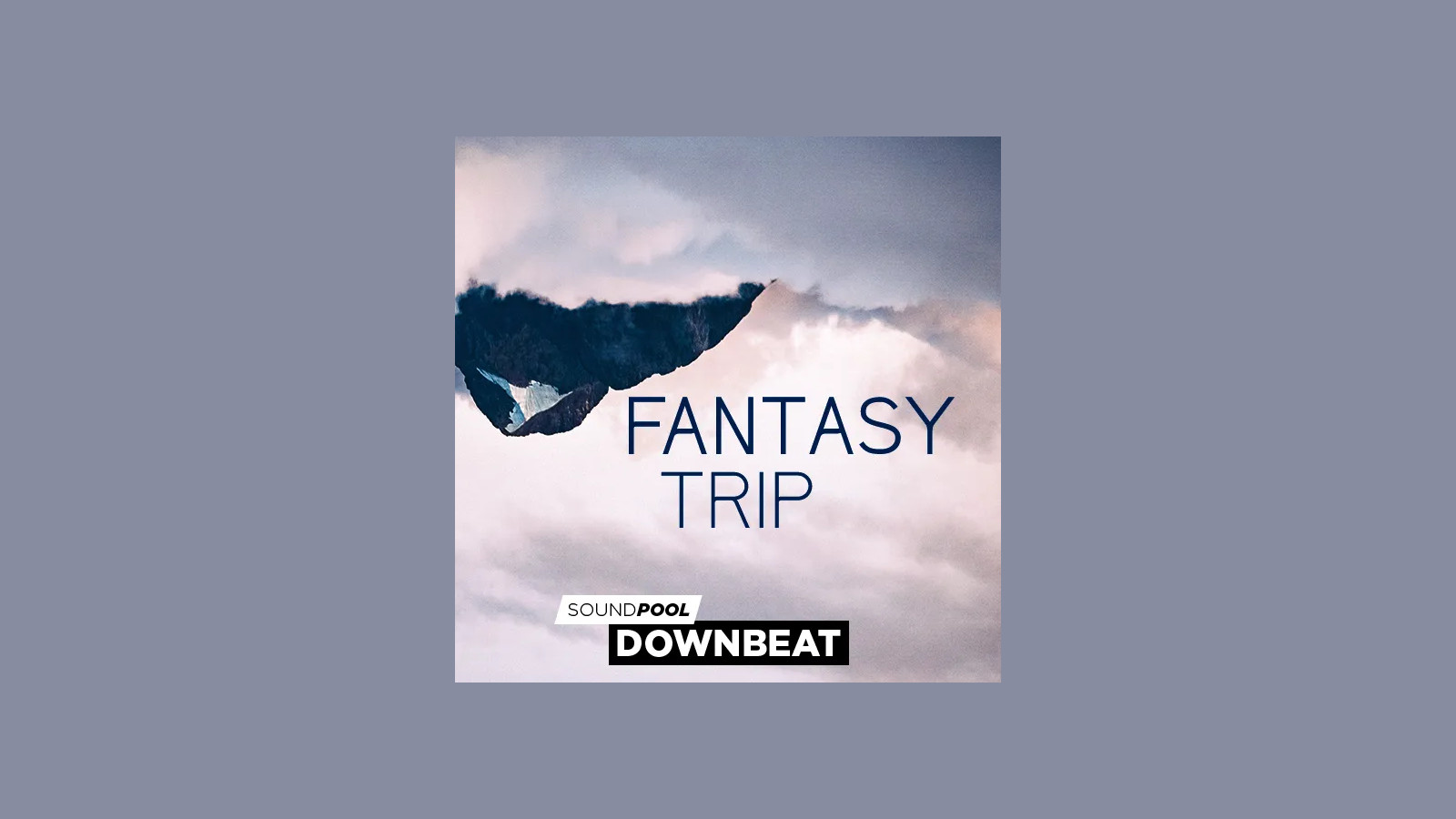 MAGIX Soundpool Fantasy Trip ProducerPlanet CD Key 5.65 usd