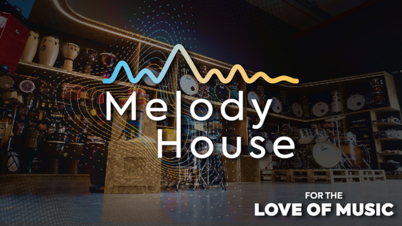 Melody House 50 AED Gift Card AE 16.02 usd